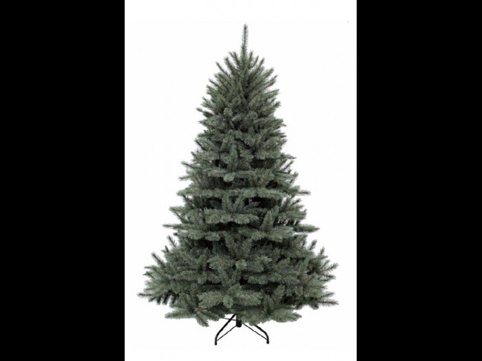 Triumph Tree Forest Frosted Pine Newgrowth Blue 215 VK